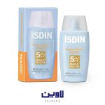 ضد آفتاب فیوژن واتر مجیک ایزدین SPF50