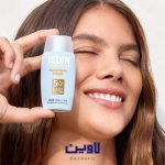 ضد آفتاب فیوژن واتر مجیک ایزدین SPF50