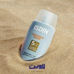 ضد آفتاب فیوژن واتر مجیک ایزدین SPF50