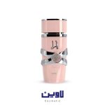عطر ادکلن یارا صورتی لطافه 100 میل