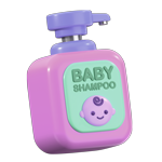 محصولات کودکان