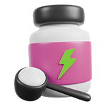 مکمل و ویتامین