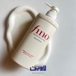 شامپو ترمیم کننده فینو پرمیوم تاچ