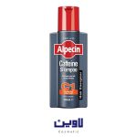 شامپو مو آلپسین مدل Caffeine C1