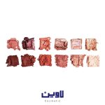 پالت سایه رولوشن The True Icon