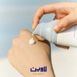 کرم ضد آفتاب سنتلا اسکین 1004