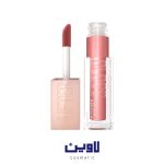 لیپ گلاس میبلین رنگ Moon 003 مدل لیفتر گلاس [اصل]