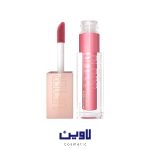 لیپ گلاس میبلین رنگ Petal 005 مدل لیفتر گلاس [اصل]