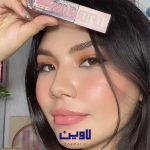 لیپ گلاس میبلین رنگ Reef 006 مدل لیفتر گلاس [اصل]