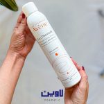 اسپری آب اون