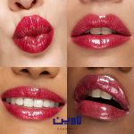 لیپ گلاس کیکو شماره 10