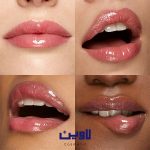لیپ گلاس کیکو شماره 11