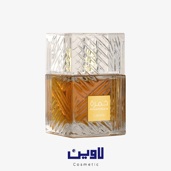 ادکلن خمره لطافه مردانه
