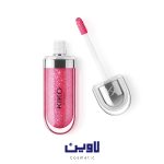 لیپ گلاس کیکو شماره 10