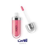 لیپ گلاس کیکو شماره 33