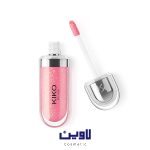 لیپ گلاس کیکو شماره 26
