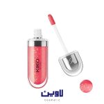 لیپ گلاس کیکو شماره 11