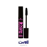 ریمل اسنس مشکی اورجینال مدل I Love Extreme