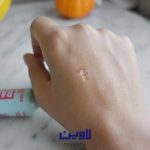 پرایمر بیبی اسکین میبلین
