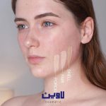 کرم پودر مات شیگلم رنگ Shell