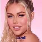 رژگونه مایع شیگلم مدل Color Bloom Liquid Blush