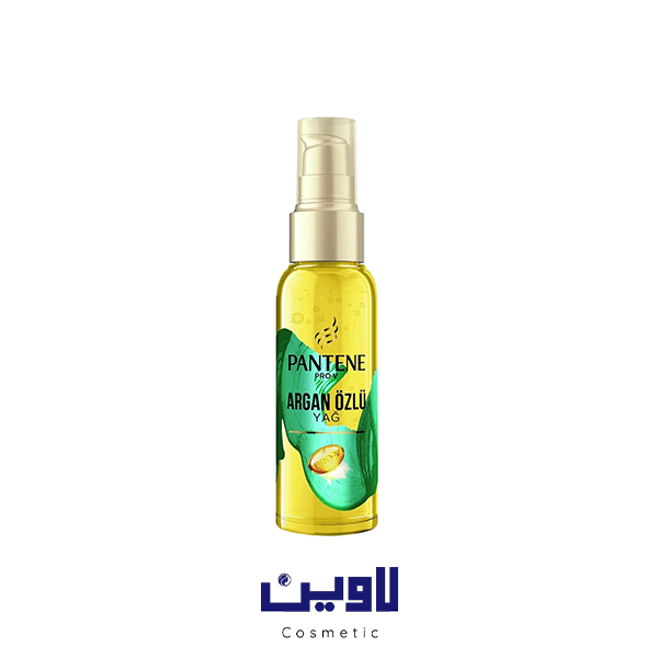 روغن آرگان پنتن