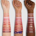 رژگونه مایع شیگلم مدل Color Bloom Liquid Blush
