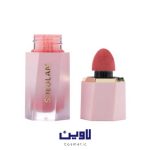 رژگونه مایع شیگلم مدل Color Bloom Liquid Blush