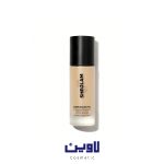 کرم پودر مات شیگلم رنگ Shell