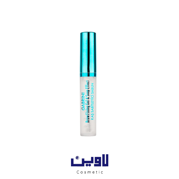 ژل ابرو گابرینی
