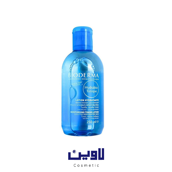 تونر آبرسان بایودرما