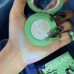 هایلایتر فضایی شیگلم lunar glow