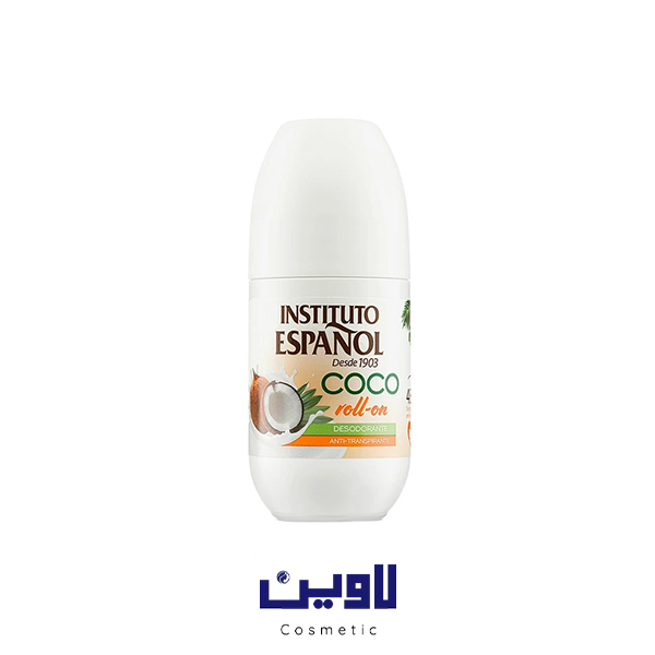 مام ضد تعریق اسپانول