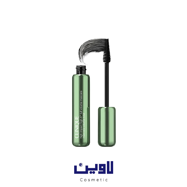 ریمل حجم دهنده و ضد آب کلینیک