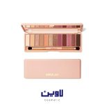 پلت سایه ۱۲ رنگ berry شیگلم
