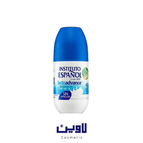 مام ضد تعریق اسپانول