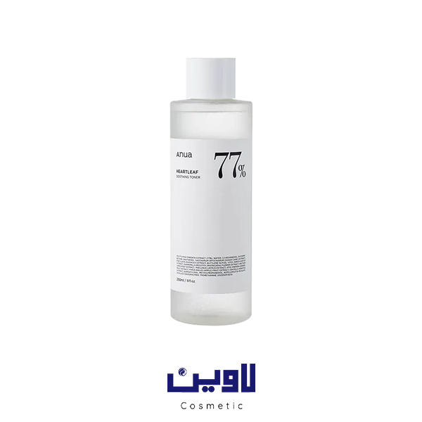تونر آبرسان آنوا