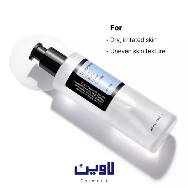 اسنس هیالورونیک اسید کوزارکس