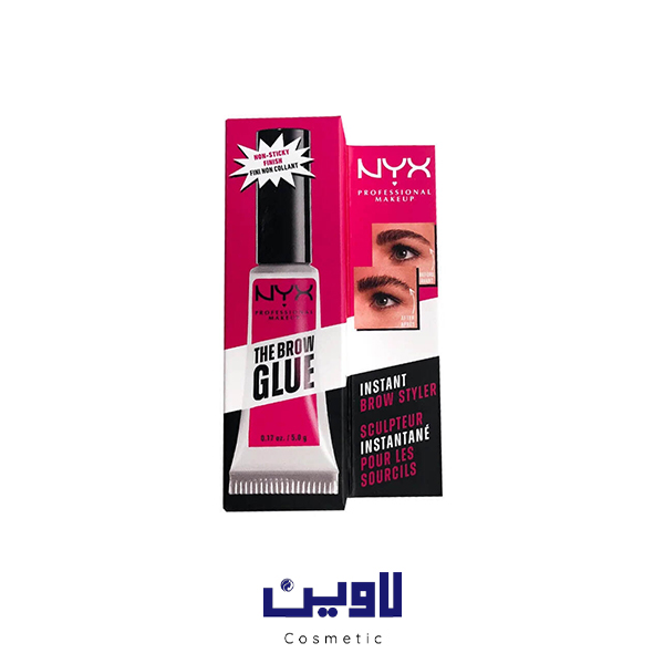 چسب ابرو نیکس The Brow Glue