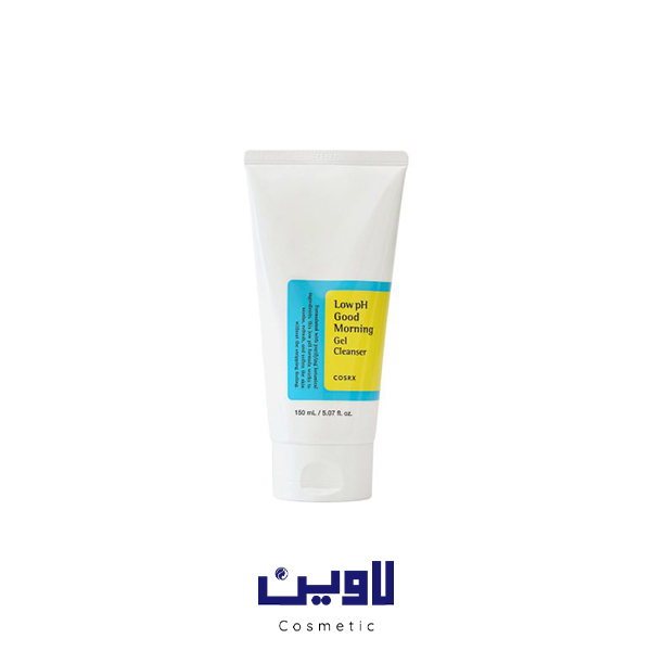 ژل شستشو گود مرنینگ کوزارکس