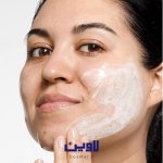 صابون مایع شستشوی صورت کلینیک