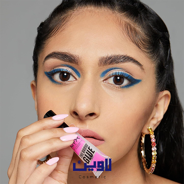 چسب ابرو نیکس The Brow Glue