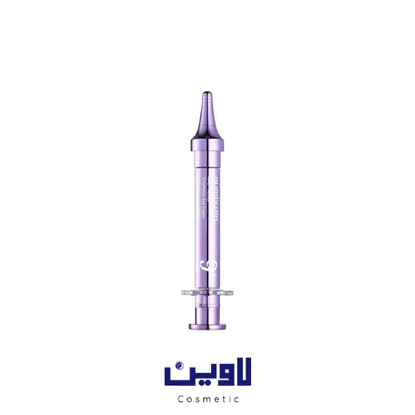 کرم دور چشم ضد چروک و روشن کننده نامبوزین