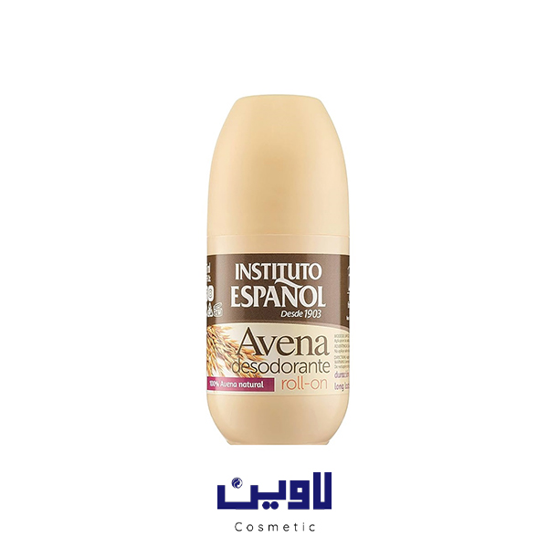 مام ضد تعریق اسپانول