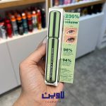 ریمل حجم دهنده و ضد آب کلینیک