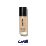 کرم پودر مات شیگلم رنگ NUDE
