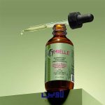 روغن مو ضد ریزش رزماری و نعناع میله Mielle ارگانیک حجم 60 میل [اصل] - Image 4