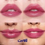 تینت لب شیگلم رنگ cheeky مدل take a hint [اصل] - Image 2