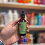 روغن مو ضد ریزش رزماری و نعناع میله Mielle ارگانیک حجم 60 میل [اصل] - Image 2