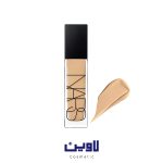 کرم پودر نارس Natural Radiant مدل punjab رنگ medium1 حجم 30 میل [اصل]